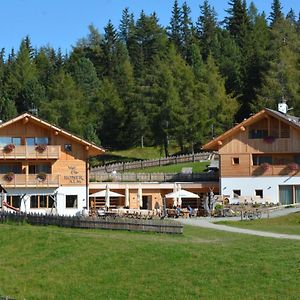 Naturhotel Runa